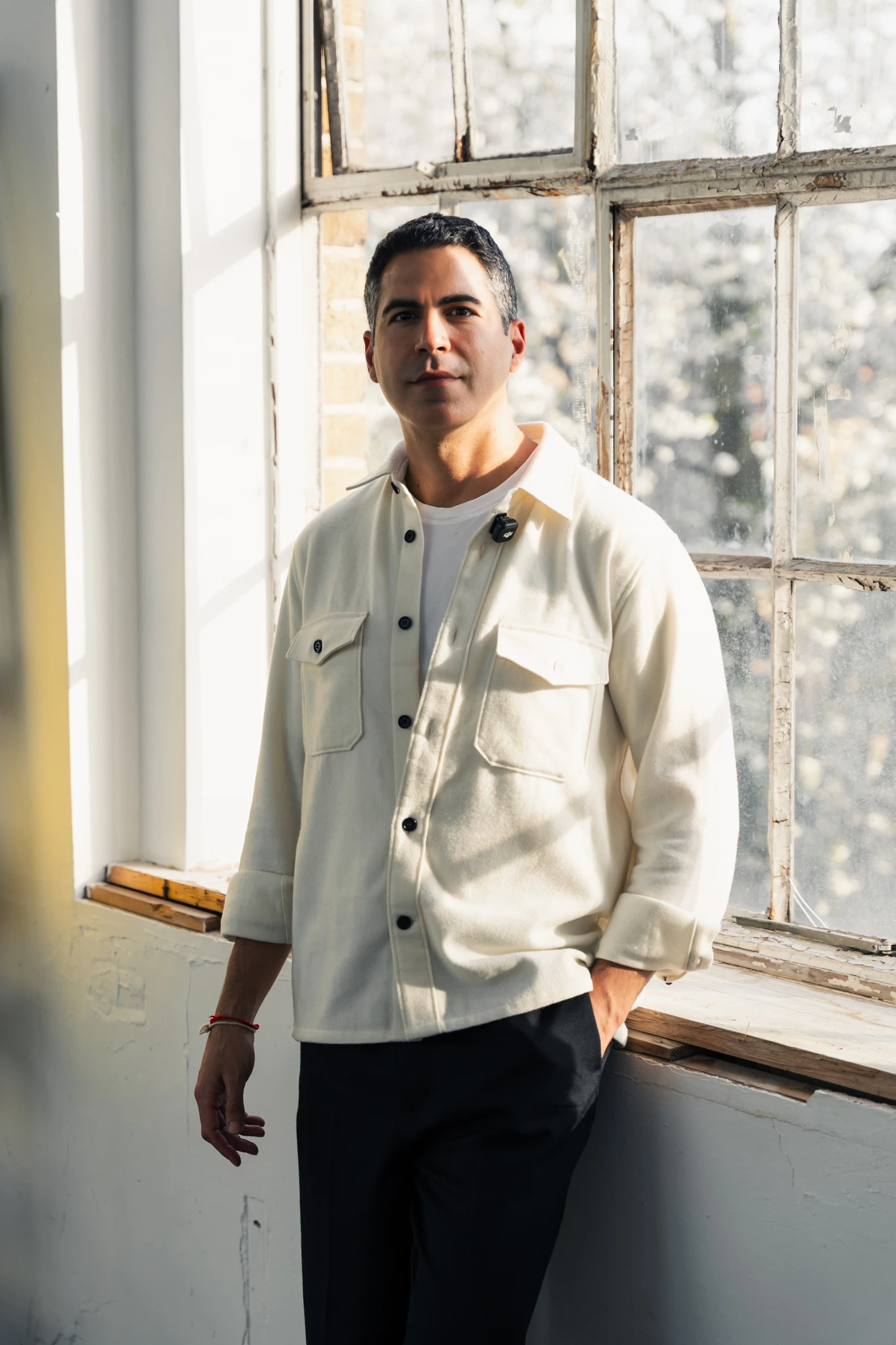 Kamel Jaber
